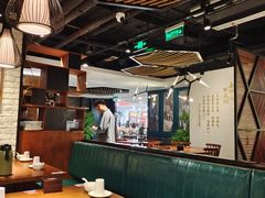 -南拳十三姨·潮汕砂锅粥(世纪金源店)