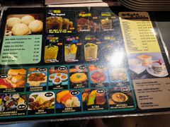-南洋老咖啡(牛车水店)