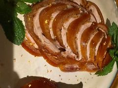 -青年公社烤鸭(熙悦天街店)