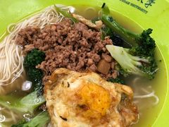 -复旦大学本部-食堂