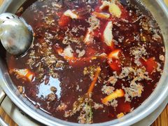 -黑龙滩生态鱼火锅(百寿路店)