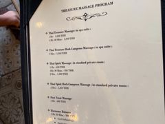-Treasure Spa & Salon 萃奢 暹罗SQ1