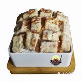宝藏甜品店