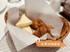 -鼎鼎西餐厅