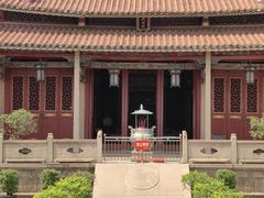 -揭阳学宫(榕城区)