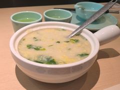 -吕氏疙瘩汤·海鲜新鲁菜(凯德mall新都心店)