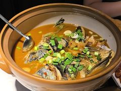 -千岛湖小鱼儿·淳安匠心农家菜