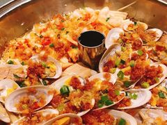 -湘满天下湖南山水主题餐厅(凤凰店)