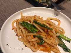 -枫品铁板烧(东樾店)