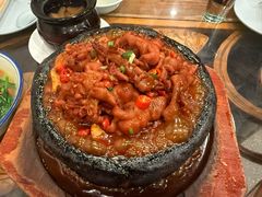 -西江美食舫·江西菜(健德桥店)