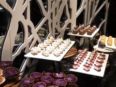 -泰谷酒店·太古码头闽菜自助餐厅