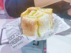 -芽笼芽笼新加坡餐厅(世纪汇店)