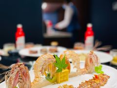-海味世家·家常菜馆(明州里店)