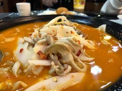 李师傅脆肚-李师傅脆肚(华强北店)