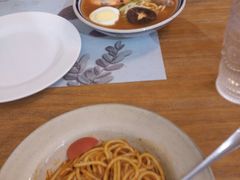 -麦甜创意轻食餐厅(西康路店)