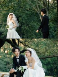 -拾尚映画·STUDIO婚纱摄影(中关村店)