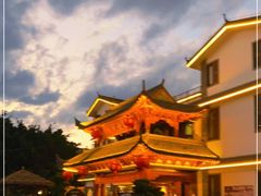 -香麒园·过桥米线·南湖雅宴