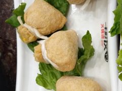 -朋友的火锅店(辽大店)