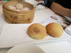 -真點心(高士德店)