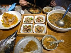 -必点海鲜·鲅鱼水饺(鞍山西道店)