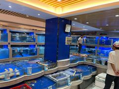 -骏丰酒楼(黄编店)