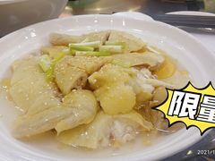 -祈胜邨•顺德鱼生•顺德菜(容桂店)