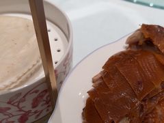 -香丰阁·烤鸭·川湘菜(清河店)