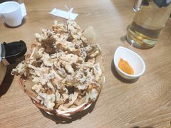 -金掌勺锅包肉(华润万象城店)