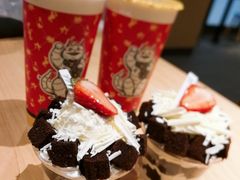 -85度C(南京张府园店)