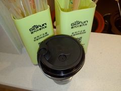 -老东江米粉(南方大厦店)