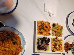 -叁宝烤肉• 西安烧烤(凤城十二路店)