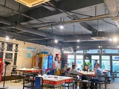 -休记光头香辣蟹干锅店(衣冠庙店)