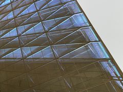 -深圳市当代艺术与城市规划馆