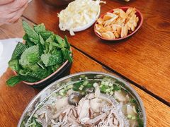 -攀枝花·任德琼·盐边羊肉米线