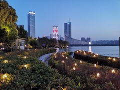 -天鹅湖体育公园
