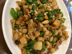 猪油渣-小钱鱼馆(富春路店)