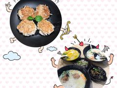 -渔米丰·广府鱼汤米线(光明广场店)