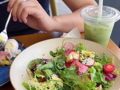 -Jamaicablue Coffeeshop(中央广场店)