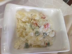 -德大西餐社(云南南路店)