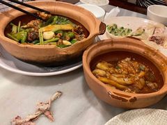 -紫金食坊(江南西路店)