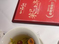 -一品红川菜(皇岗二店)