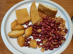 -莲香西域·正宗新疆菜(龙华店)