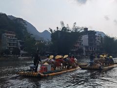 -靖西鹅泉风景区