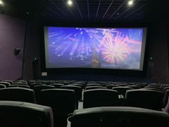 -幸福蓝海国际影城(河西店)