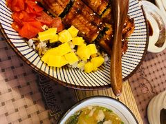 -林妈妈村·日式料理(宝山万达店)