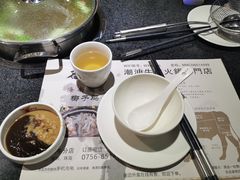 -名门潮牛·鲜牛肉海鲜火锅.烧烤自助餐厅(诚丰广场店)