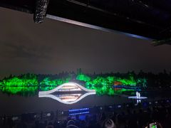 -印象西湖·最忆是杭州实景演出