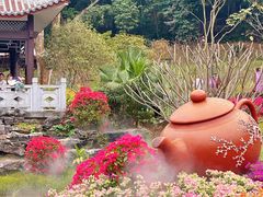 -广州市白云山风景名胜区