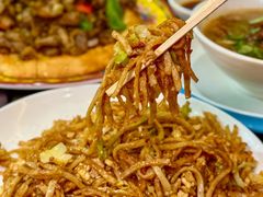 -揽月斋炙子烤肉·清真(安定门·五道营店)