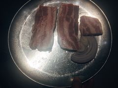 -老炉家木炭烤肉(长江国际店)